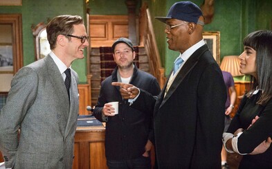 Matthew Vaughn, autor X-Men: First Class, Kick-Ass a Kingsman píše Kingsman 2 a bude aj režírovať Matthew Vaughn, autor X-Men: First Class, Kick-Ass a Kingsman píše Kingsman 2 a bude aj režírovať