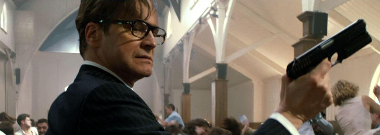 Matthew Vaughn, autor X-Men: First Class, Kick-Ass a Kingsman píše Kingsman 2 a bude aj režírovať