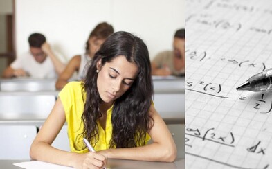 Maturita študentov potrápila aj z matematiky. Na rad prišli výpočty i logické uvažovanie Maturita študentov potrápila aj z matematiky. Na rad prišli výpočty i logické uvažovanie