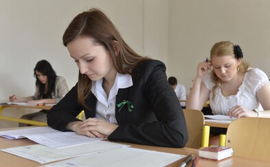 Maturita z češtiny: Jakým otázkám dnes čelili maturanti? Maturita z češtiny: Jakým otázkám dnes čelili maturanti?