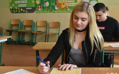 Maturita z matematiky bude možná za tři roky povinná Maturita z matematiky bude možná za tři roky povinná