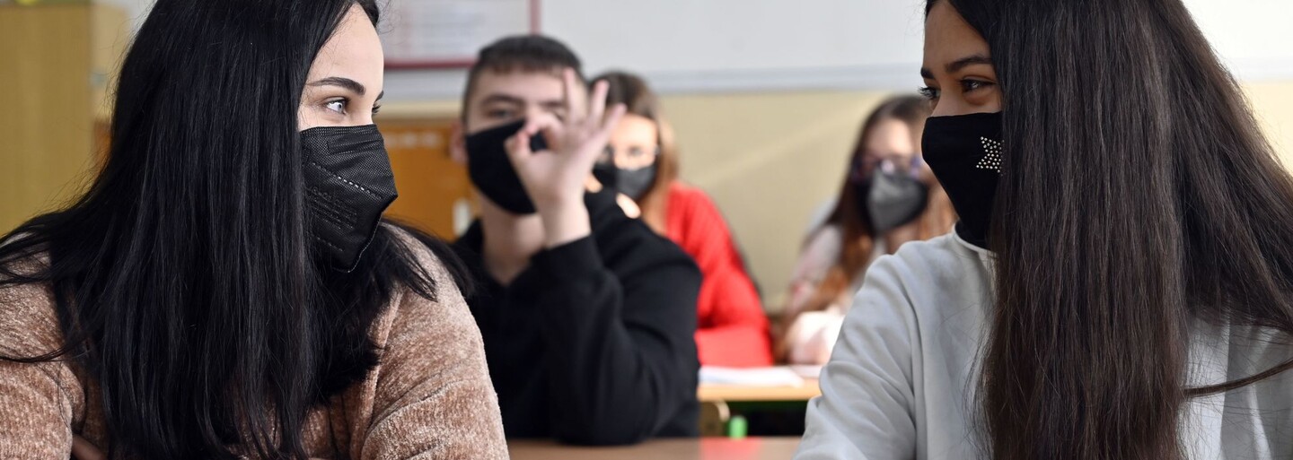 Maturity 2021: Přinášíme řešení didaktických testů z češtiny, matematiky a angličtiny
