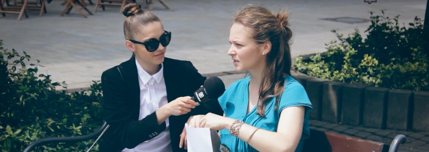 Maturity potrápili Slovákov v uliciach. Vedel by si povedať, kto napísal Mor ho! alebo kto to bol Jozef Tiso?