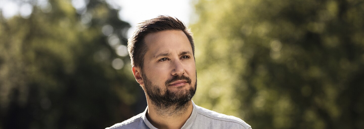 Matúš Vallo: Obchodná ulica je nebezpečná a spolu s nočnými klubmi ju treba riešiť (Rozhovor)