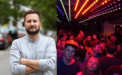 Matúš Vallo: Obchodná ulica je nebezpečná a spolu s nočnými klubmi ju treba riešiť (Rozhovor) Matúš Vallo: Obchodná ulica je nebezpečná a spolu s nočnými klubmi ju treba riešiť (Rozhovor)