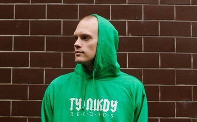 Matys sa pripomína novinkou do beatu od Ideu a prezrádza, že prvý deň roka 2017 bude patriť ich spoločnému EP Matys sa pripomína novinkou do beatu od Ideu a prezrádza, že prvý deň roka 2017 bude patriť ich spoločnému EP