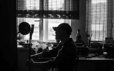 Matys vydáva mixtape, na ktorom otvorene kritizuje Adissa, Puerta, Sharlotu, Marpa a ďalších. Úprimnosť v slovenskom rape predsa len existuje Matys vydáva mixtape, na ktorom otvorene kritizuje Adissa, Puerta, Sharlotu, Marpa a ďalších. Úprimnosť v slovenskom rape predsa len existuje