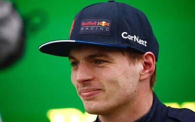 Max Verstappen Is Not Ecstatic About Lapping Hamilton. He Considers Him Slow Since The Beginning Of The Season.