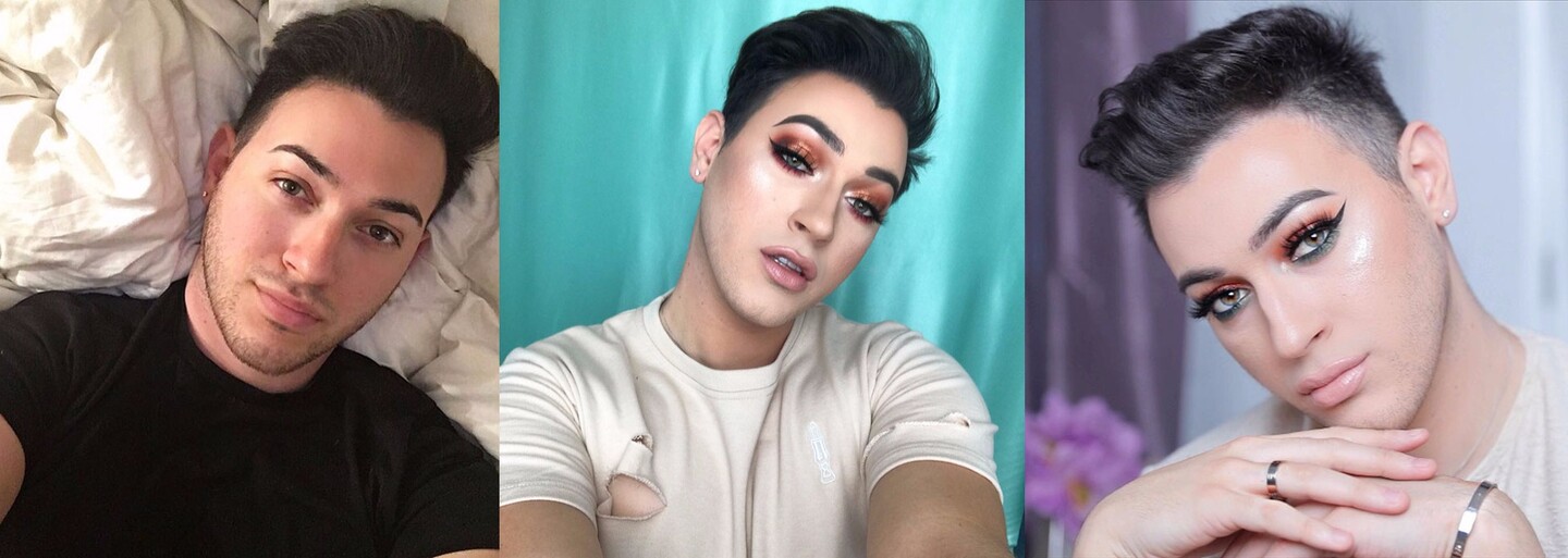 Maybelline obsadilo do novej reklamy na maskaru po prvýkrát muža. Manny si svoju nezvyčajnú spoluprácu pochvaľuje