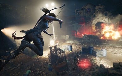 Mayská apokalypsa v podaní Shadow of Tomb Raider. Ako vyzerá pripravovaná časť obľúbenej akčnej adventúry? Mayská apokalypsa v podaní Shadow of Tomb Raider. Ako vyzerá pripravovaná časť obľúbenej akčnej adventúry?