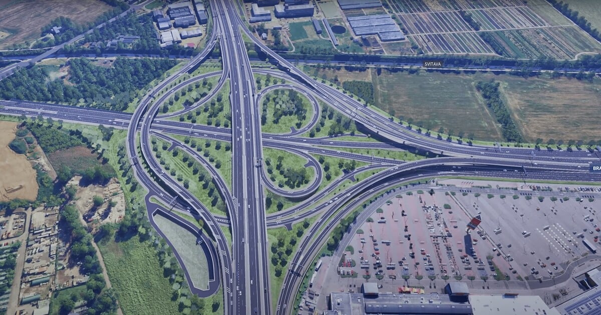 Zdánlivě nemožné se stalo možným. D1 je konečně hotová