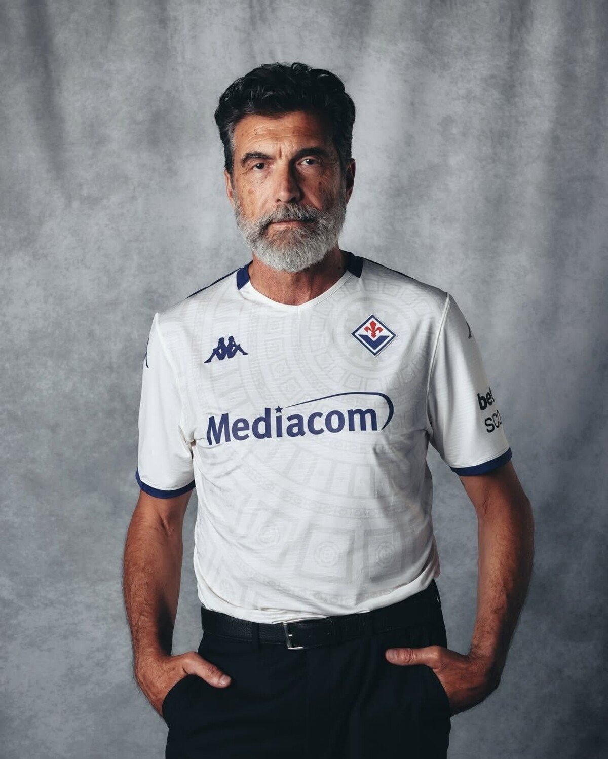 ACF Fiorentina, Kappa