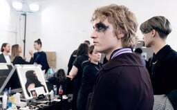 MBPFW 22: Designer Shows, Celebrity Outfits And Backstage At the Biggest Czech & Slovak Fashion Event.