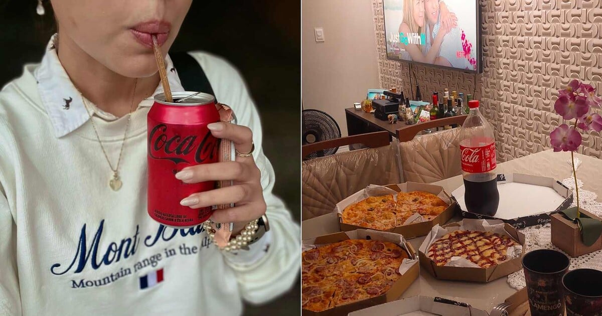 Cola-Cola už se vyrábí v Česku 55 let. Poprvé se k nám ale dostala za války, kdy ji vojáci měnili za pivo