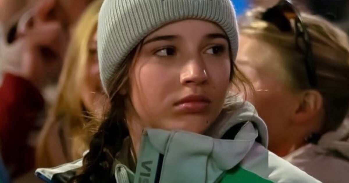 Konec kariéry jen pár týdnů po olympiádě? Teprve 16letou snowboardistku vážně zranil lyžař ve Špindlerově Mlýně