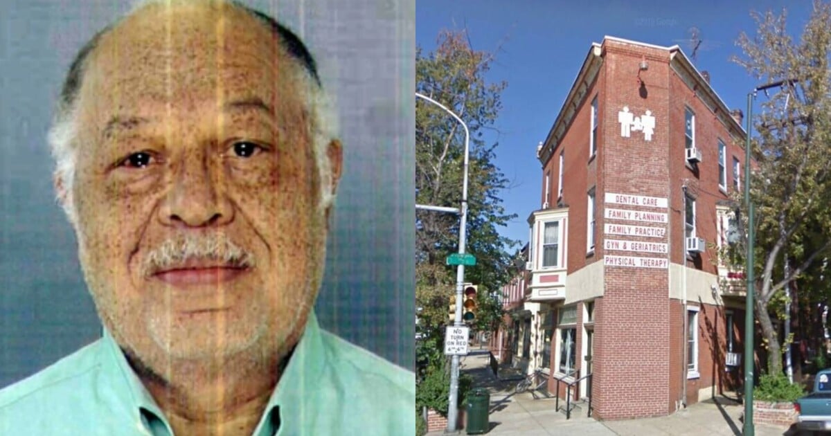 Lékař zavraždil stovky novorozenců a plodů. FBI na jeho klinice našla mrazáky plné jejich těl