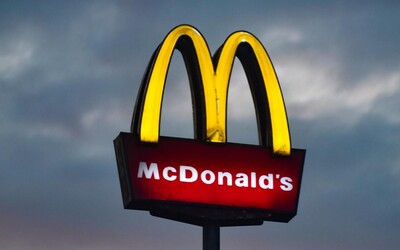 McDonald’s Found A Buyer For Its Russian Restaurants. The Fast Food Network Will Completely Rebrand.