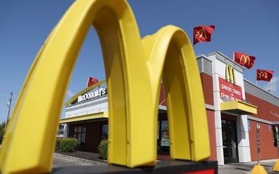 McDonald’s Is Leaving Russia After 30 Years. They Began Selling Their 850 Stores