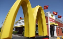 McDonald’s Is Leaving Russia After 30 Years. They Began Selling Their 850 Stores
