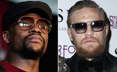 McGregor poslal prostřednictvím sociálních médií další vzkaz. Tentokrát se nechystá skončit, ale boxovat s Mayweatherem McGregor poslal prostřednictvím sociálních médií další vzkaz. Tentokrát se nechystá skončit, ale boxovat s Mayweatherem