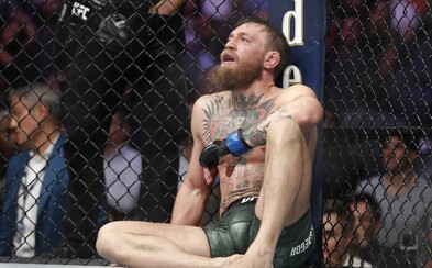 McGregor přiznal, že Nurmagomedova fatálně podcenil. Na Instagramu analyzoval souboj do detailů McGregor přiznal, že Nurmagomedova fatálně podcenil. Na Instagramu analyzoval souboj do detailů