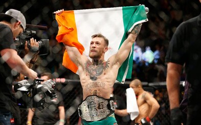 McGregor vydělal za sekundu obrovský balík peněz! Jeho poslední souboj mu celkově vynesl až 8 milionů dolarů McGregor vydělal za sekundu obrovský balík peněz! Jeho poslední souboj mu celkově vynesl až 8 milionů dolarů