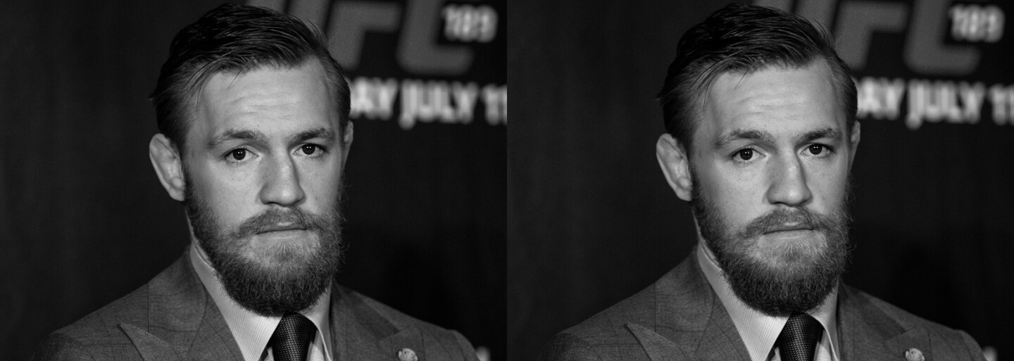 McGregora uvidíme bojovat, až utratí všechny peníze. Dle obávaného soupeře se Ir souboji vyhýbá
