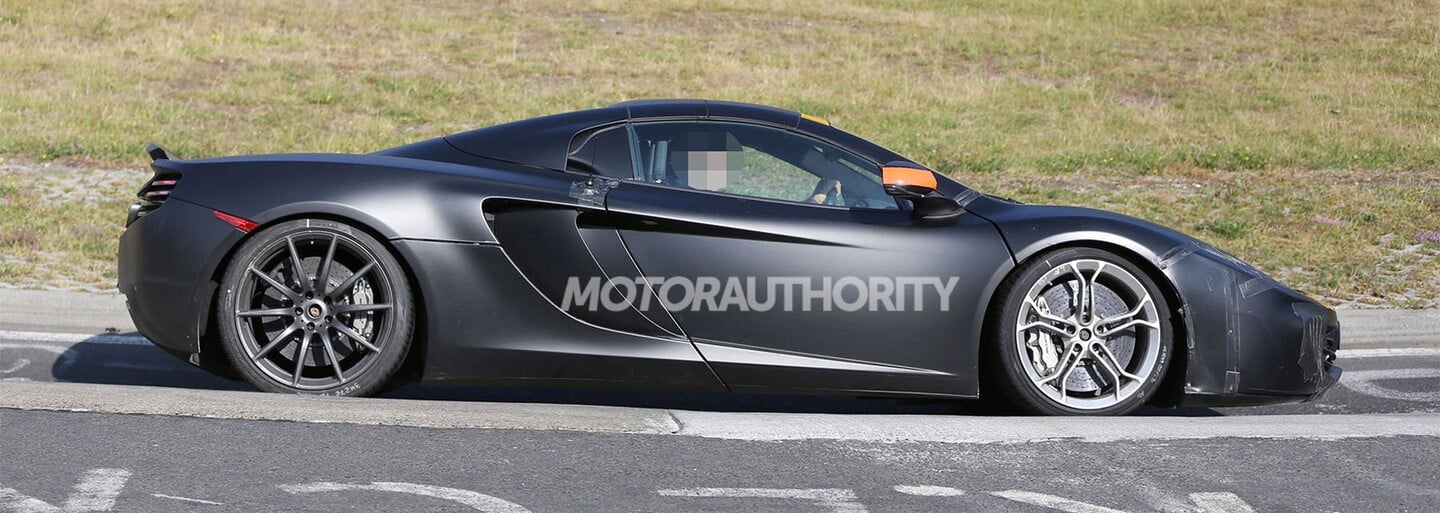 McLaren Sport Series: Briti odhaľujú rivala pre legendárne Porsche 911!