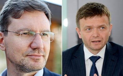 Medzi najbohatšími ľuďmi sveta sú dvaja Slováci, tvrdí nový miliardársky rebríček od Forbes Medzi najbohatšími ľuďmi sveta sú dvaja Slováci, tvrdí nový miliardársky rebríček od Forbes