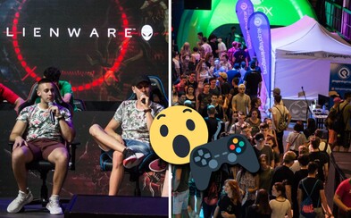 Medzi Naked Bananas a Zrebným spor neexistuje. Y-Games priniesli youtuberov, streamerov no predovšetkým e-sport s našimi najlepšími hráčmi Medzi Naked Bananas a Zrebným spor neexistuje. Y-Games priniesli youtuberov, streamerov no predovšetkým e-sport s našimi najlepšími hráčmi