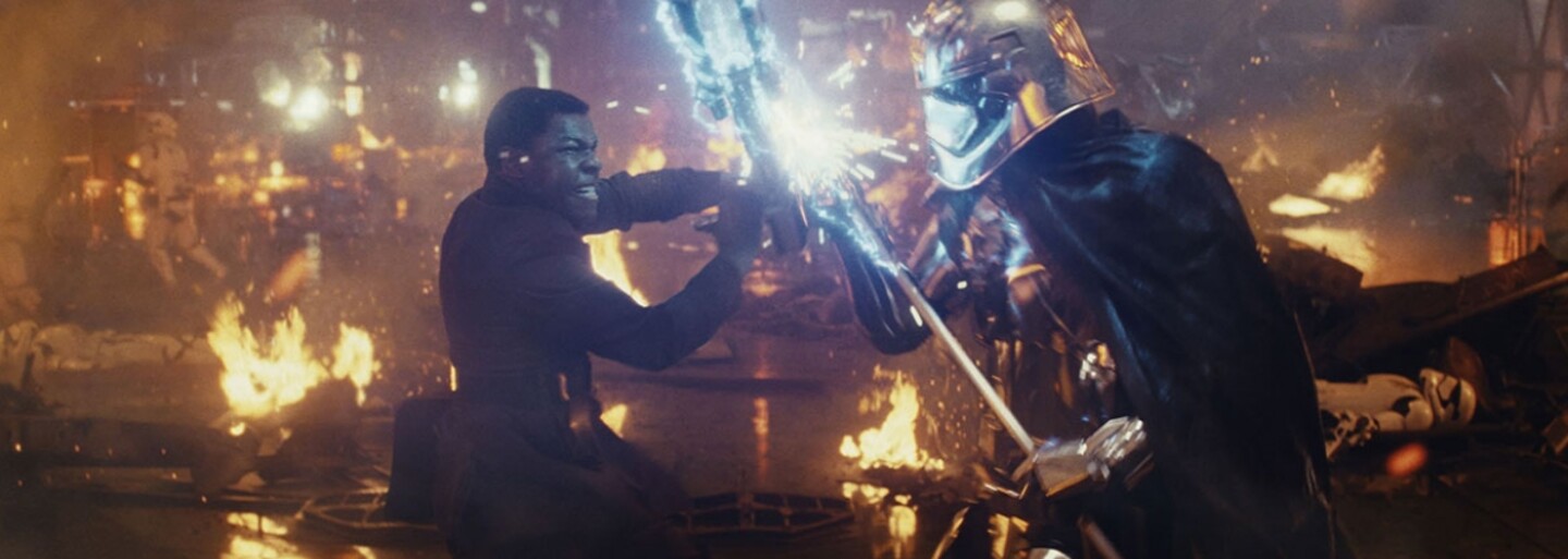 Medzi snímkami Star Wars VIII a Star Wars IX sa možno dočkáme časového skoku a britskí diváci uvidia dvojku Ant-Mana s mesačným omeškaním