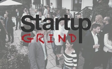 Medzinárodný event Startup Grind otvára nové príležitosti slovenským startupistom Medzinárodný event Startup Grind otvára nové príležitosti slovenským startupistom