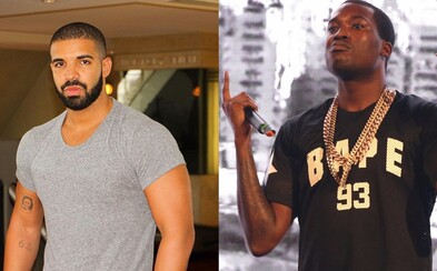 Meek Mill by se popral s Drakem za 5 milionů dolarů. Jako hostesku v ringu by chtěl Nicki Minaj Meek Mill by se popral s Drakem za 5 milionů dolarů. Jako hostesku v ringu by chtěl Nicki Minaj