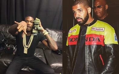 Meek Mill si konečne našiel čas pre beef s Drakeom a nahral odpoveď Meek Mill si konečne našiel čas pre beef s Drakeom a nahral odpoveď