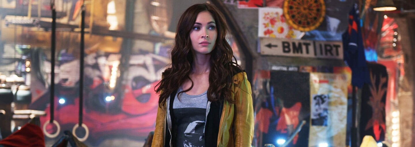 Megan Fox ľutuje, že sa nechala vyšmariť zo série Transformers. Ako sa to vlastne začalo?