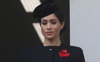 Meghan Markle v létě potratila: Starejte se o své okolí a ptejte se, zda je v pořádku Meghan Markle v létě potratila: Starejte se o své okolí a ptejte se, zda je v pořádku