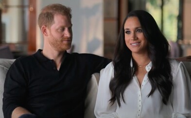 Meghan Miscarried And Thought About Suicide, Harry Was Yelled At By His Brother. 4 Shocking Revelations From The New Documentary