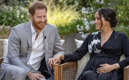 Meghan tvrdí, že kráľovská rodina nechcela spraviť Archieho princom pre obavy, že sa na tento post narodí príliš „tmavý“