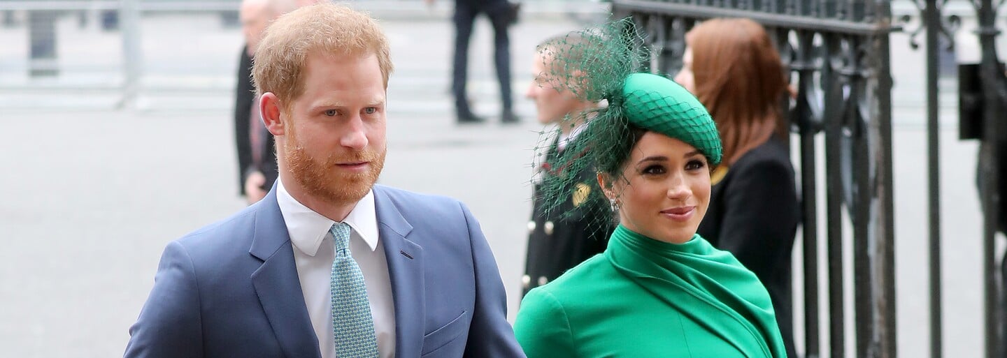 Meghan tvrdí, že kráľovská rodina nechcela spraviť Archieho princom pre obavy, že sa na tento post narodí príliš „tmavý“