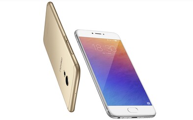 Meizu PRO 6: Takmer identická kópia iPhonu s 10-jadrovým procesorom a 21 Mpix fotoaparátom Meizu PRO 6: Takmer identická kópia iPhonu s 10-jadrovým procesorom a 21 Mpix fotoaparátom