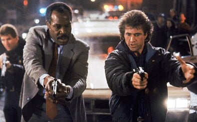 Mel Gibson, Danny Glover a 87letý Richard Donner chtějí natočit Smrtonosnou zbraň 5 Mel Gibson, Danny Glover a 87letý Richard Donner chtějí natočit Smrtonosnou zbraň 5