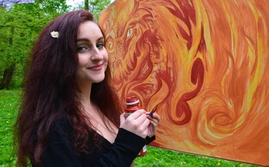 Měla jsem pocit, že tu pro mě není žádná budoucnost, že je to konec, říká Tereza s bipolární poruchou (Rozhovor) Měla jsem pocit, že tu pro mě není žádná budoucnost, že je to konec, říká Tereza s bipolární poruchou (Rozhovor)