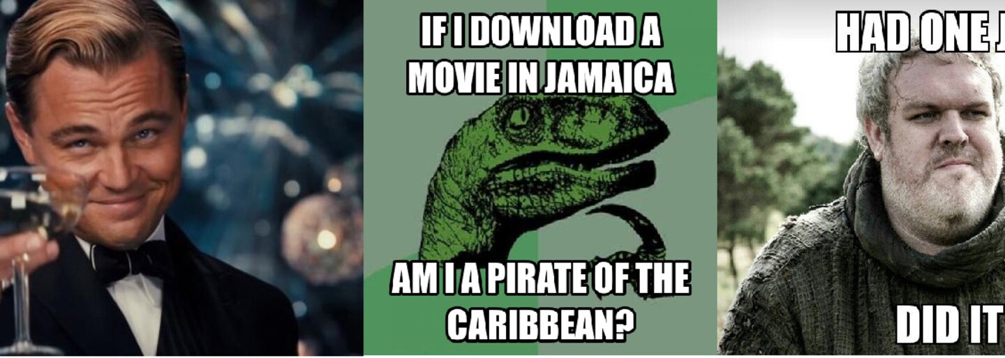Meme: Bizarný výkrik ľudstva, ktorý valcuje internet. Ako to vôbec začalo a čo znamenajú tie najznámejšie?