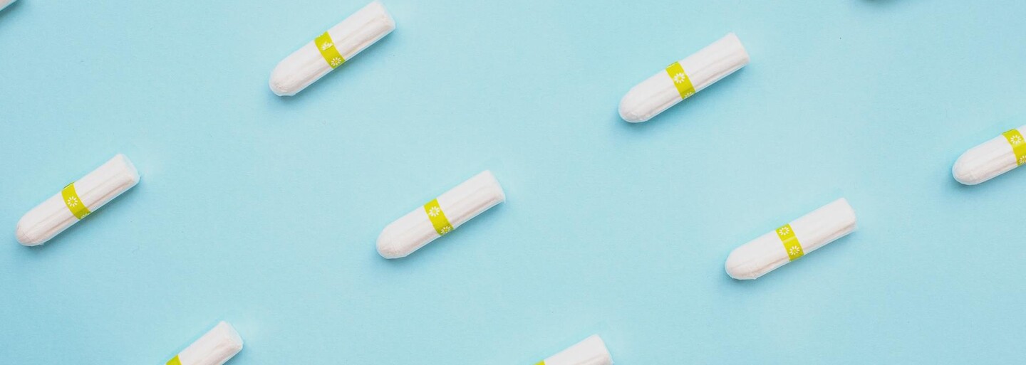 Menstruace: Prokletí, nebo požehnání?