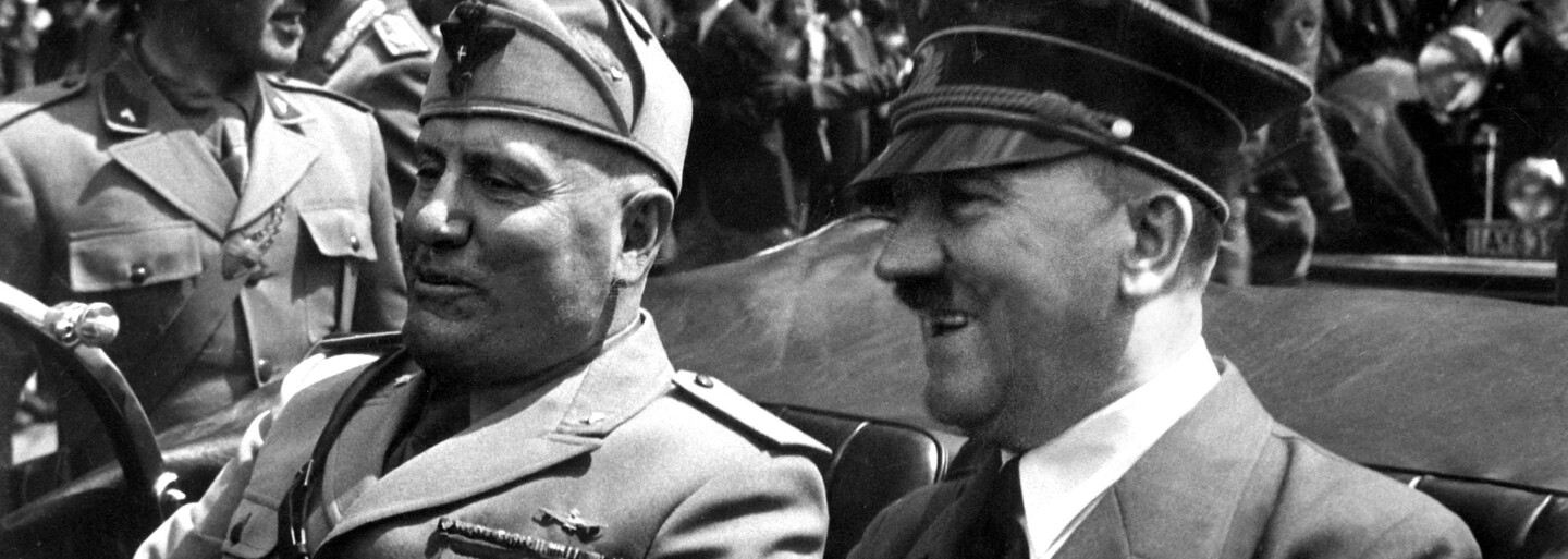 Mercedes Adolfa Hitlera se překvapivě nepodařilo prodat. Za luxusní vůz diktátora nikdo nenabídl ani vyvolávací cenu