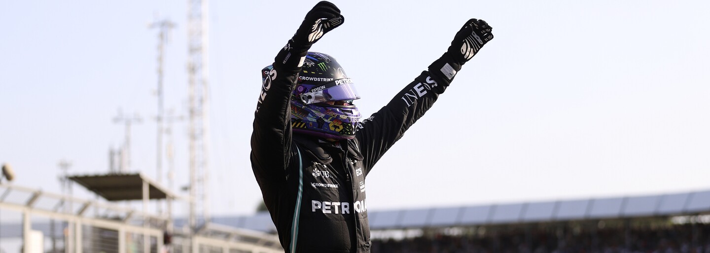 Mercedes: Kdybychom zažalovali FIA u civilního soudu, Hamilton by titul dostal zpátky, ale v F1 by to znamenalo pohromu