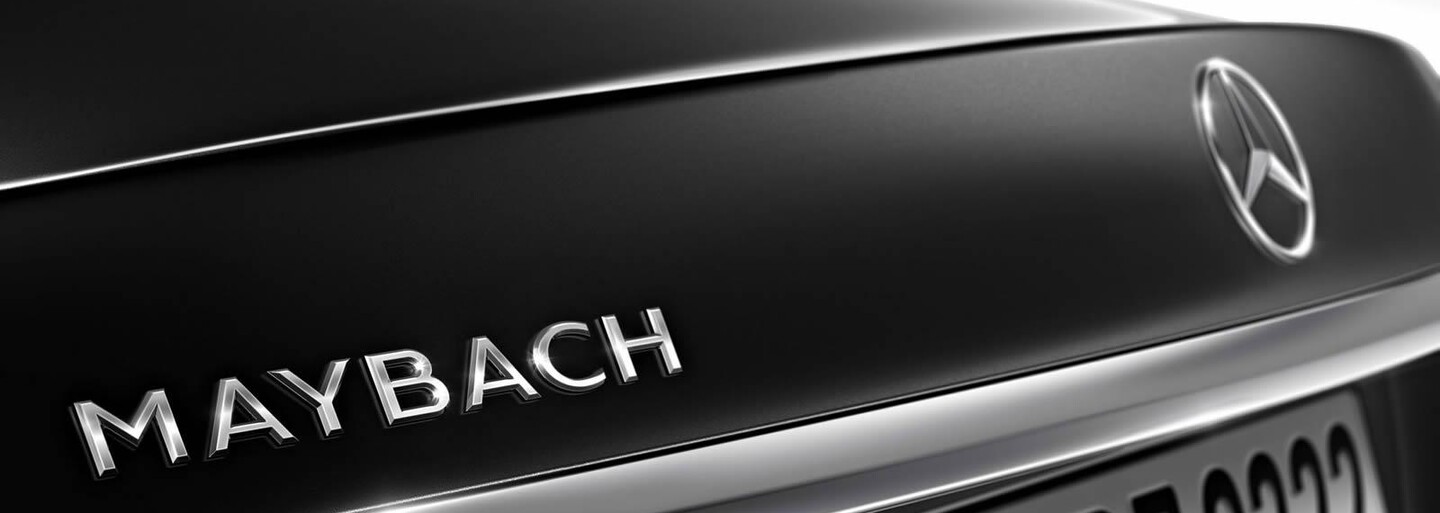 Mercedes oživuje Maybach, vytvára "podznačky" a premenúva portfólio! Čo to obnáša?
