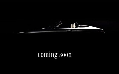 Mercedes-AMG láka v upútavke na úplne nový roadster. O čo ide? Mercedes-AMG láka v upútavke na úplne nový roadster. O čo ide?