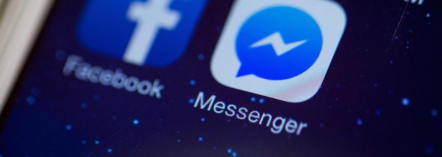 Messenger se bude opět více podobat Snapchatu, protože reaguje na společenské trendy