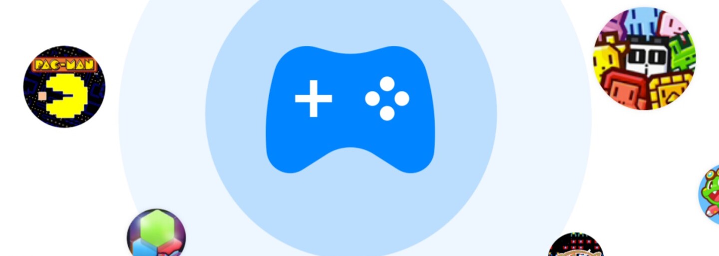 Messenger sprístupnil svoje hry aj pre Slovensko. Nechýba hadík, PAC-MAN, Bingo či Solitaire